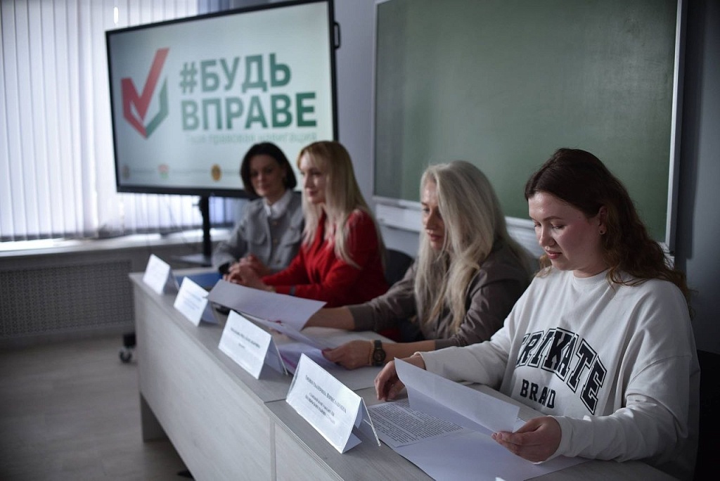 Все начинается с семьи