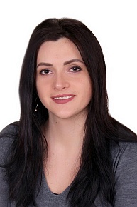 Кристина Валентиновна Шевко