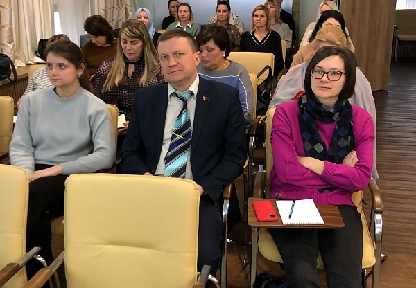 Исполнительная надпись нотариуса - тема курсов повышения квалификации