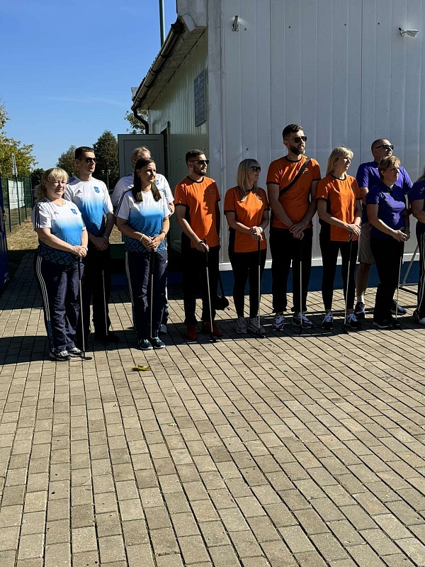 «GOLF NOTARY CUP 2024»