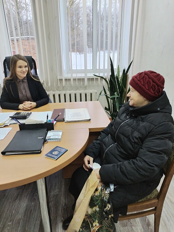 Правовое просвещение граждан