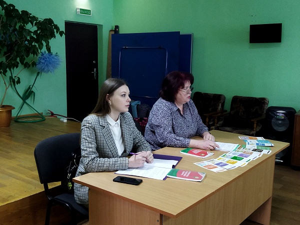 Нотариусы акцентируют внимание на социально уязвимых категориях населения