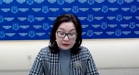 Наталья Борисенко: нотариат Беларуси активно развивается и учитывает современные потребности общества