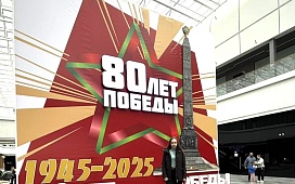 Выставка «БелЭкспо»: «Дорога к победе» и «Достижения военной промышленности Республики Беларусь»