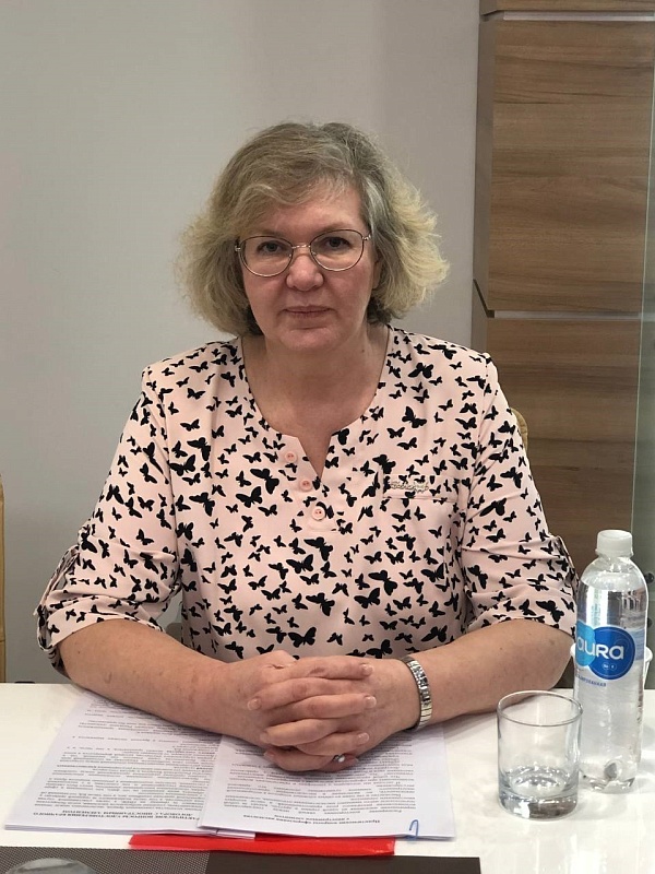 Многофункциональный центр БНП снова приветствует слушателей