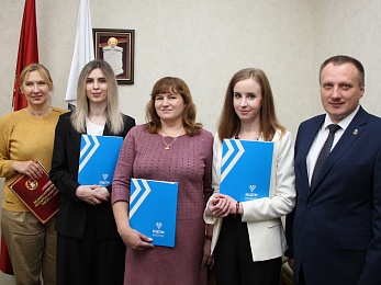Новые нотариусы будут работать в Минском городском и Брестском нотариальных округах