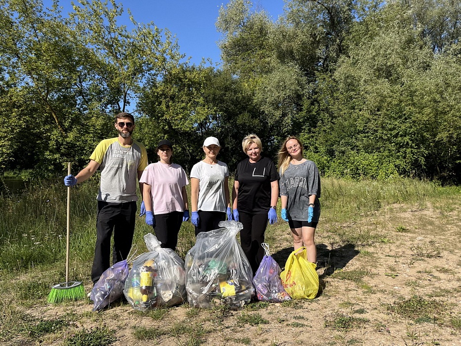 Приумножили красоту Гродненщины