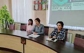 Нотариусы Могилевского округа провели Единый день информирования