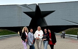 Память вне времени