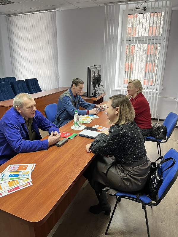 Нотариальное правовое просвещение