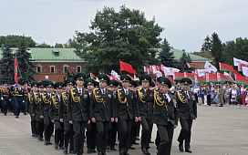 Праздник, объединяющий поколения