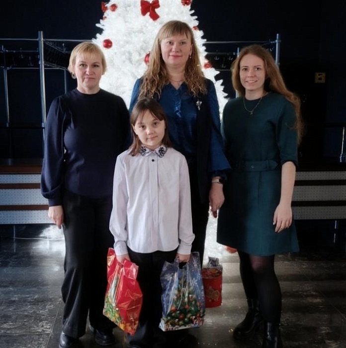 Об участии в республиканской акции «Наши дети»