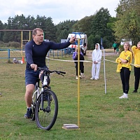 IV Республиканский турслет нотариата (сентябрь 2025)