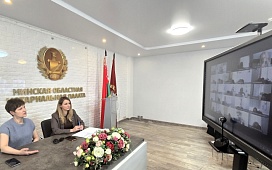 В ТНП Минской области обсудили новации в законодательстве 