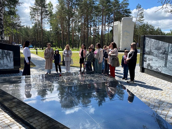 Голоса Озаричей