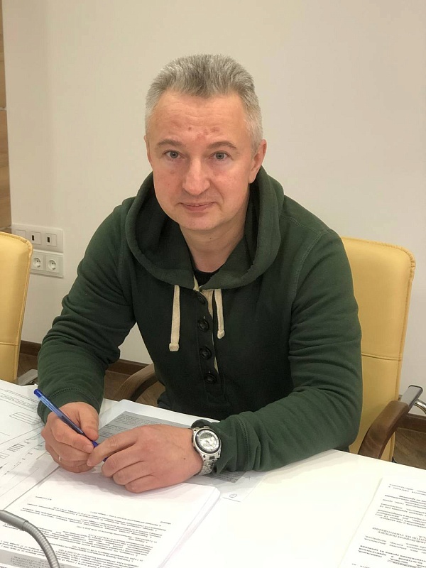 Делопроизводство и формирование архива