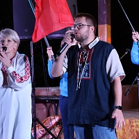 IV Республиканский турслет нотариата (сентябрь 2025)