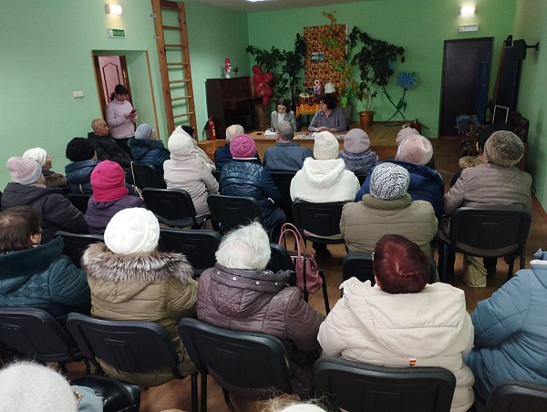 Нотариусы акцентируют внимание на социально уязвимых категориях населения