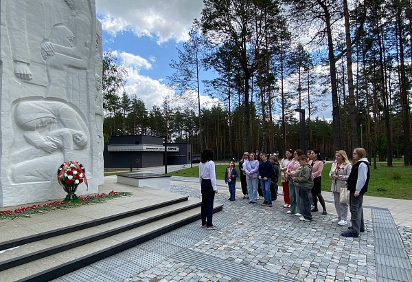 Голоса Озаричей