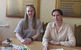 Выезд нотариуса в агрогородок Ботвиновка Кричевского района