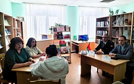 День Конституции Республики Беларусь в Хойниках