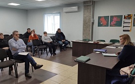 Правовое просвещение для тружеников аграрного сектора
