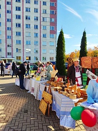 В Беларуси стартовала акция «Марафон единства». 