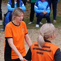 IV Республиканский турслет нотариата (сентябрь 2025)