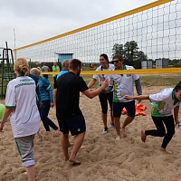 IV Республиканский турслет нотариата (сентябрь 2025)