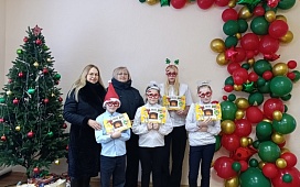 Об участии в республиканской акции «Наши дети»