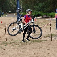 IV Республиканский турслет нотариата (сентябрь 2025)