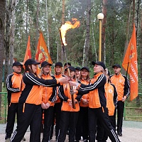 IV Республиканский турслет нотариата (сентябрь 2025)