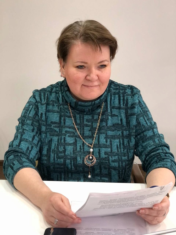 Курсы повышения квалификации стартовали в МФЦ БНП