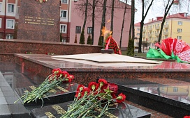 23 февраля - День защитников Отечества и вооруженных сил Республики Беларусь