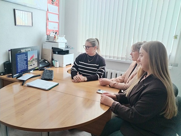 В Могилевском нотариальном округе прошел Единый день информирования