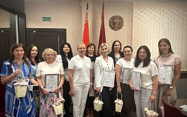 Подведены итоги за полугодие