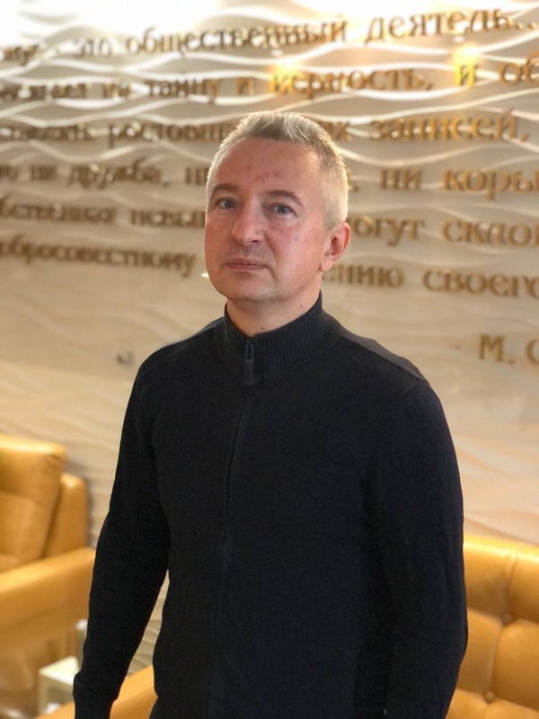 Вопросы правильного составления и хранения документов, образующихся в процессе нотариальной деятельности, обсудили в МФЦ БНП