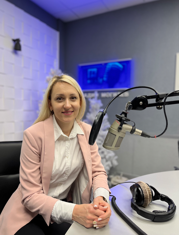 Поздравление Председателя БНП с Новым 2025 годом