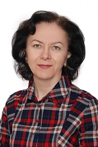 Елена Николаевна Коваль