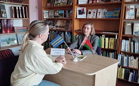 Правовое консультирование матерей ко Дню семьи