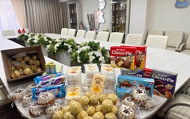 По зову сердца