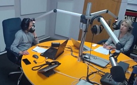 «Нотариальный правда - гость» в прямом эфире!