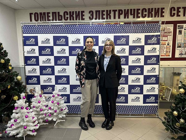 Члены Совета молодых нотариусов о Едином дне голосования.
