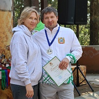 IV Республиканский турслет нотариата (сентябрь 2025)