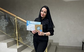 Принято участие в подведении итогов 11-го областного благотворительного марафона «Согреем детские сердца»