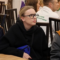 IV Республиканский турслет нотариата (сентябрь 2025)