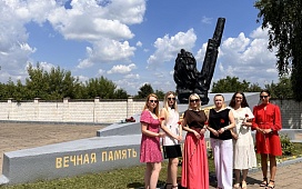 Нотариат Гомельщины — в праздновании Дня Независимости