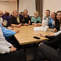 IV Республиканский турслет нотариата (сентябрь 2025)