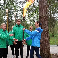 IV Республиканский турслет нотариата (сентябрь 2025)