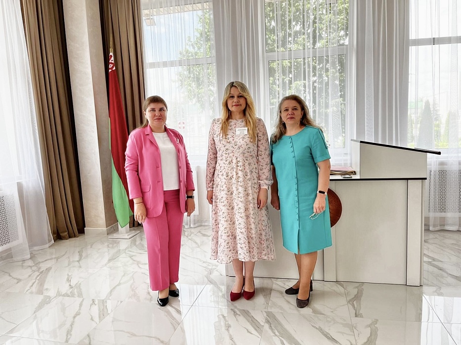 Выбор профессии – дело серьезное.